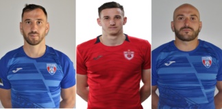 O fată și trei băieți din Bârlad, la Turneul de calificare a României la Cupa Mondială de Rugby 7s