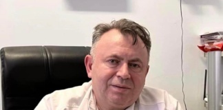 Dr. Nelu Tătaru, apel pentru donarea de sânge, în contextul noilor norme CE