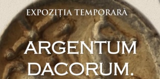 O nouă expoziție cu tematică numismatică, „Argentum decorum”, la Muzeul „Vasile Pârvan”