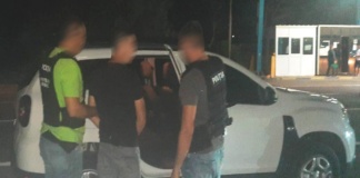 Tânăr căutat de autorităţile din Germania, depistat la controlul de frontieră
