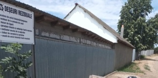 Vinderei: debutul colectării gunoiului din poartă în poartă, un eșec!