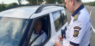 Inconştienţă la volan