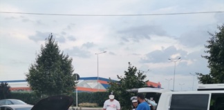 Acțiuni Rutieră – RAR