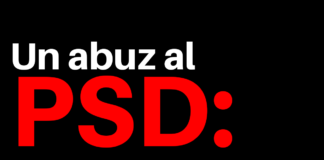 USR Vaslui nu girează ilegalitățile PSD din Consiliul Local