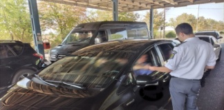 700 de euro, prețul unui permis de conducere fals