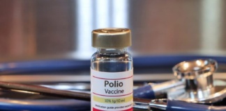 DSP Vaslui recomandă vasluienilor ce călătoresc în Ucraina și în zone din Asia și Africa să se vaccineze antipolio