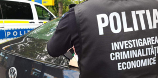 Proiect european dedicat pregătirii specialiștilor în combaterea criminalității economice, în derulare