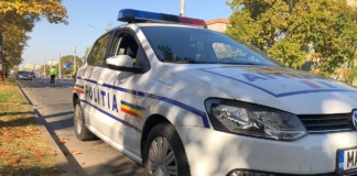 140 de sancțiuni, 18 permise de conducere și 13 certificate de înmatriculare reținute, în doar două zile
