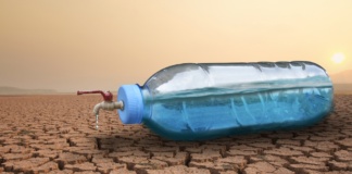 Sfatul Administrației Naționale „Apele Române”: economisiți apa!