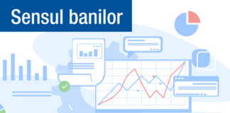 Prin proiectul „Sensul Banilor” peste 3.000 de elevi de gimnaziu au avut acces la activități de educație economică și financiară
