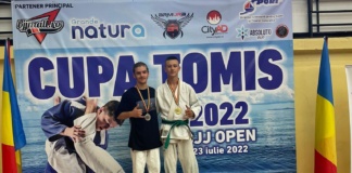 Titanii bârlădeni, pregătiți pentru Campionatul European de BJJ din Anglia: 14 medalii la Cupa „Tomis BJJ Open”