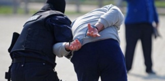 Urmărit internațional, depistat în Vaslui
