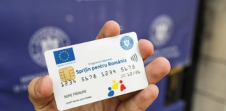 A început alimentarea cardurilor cu tranşa 4 de 250 de lei. Veste bună înainte de sărbători