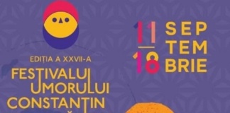 Pregătiri intense pentru Festivalul Umorului „Constantin Tănase”
