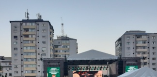 Festivalul „Gheorghe Cucu”, un succes