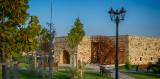 Expoziția de artă plastică „Vasluiul meu”, de Zilele Culturale ale municipiului Vaslui