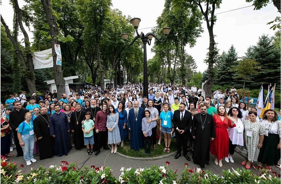 Astfel de manifestări au avut loc și în județul Vaslui, organizate sub egida Episcopiei Hușilor