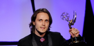 Actorul american Jonathan Jackson, convertit la Ortodoxie, conferențiază la Vaslui despre Identitate virtuală versus identitate reală