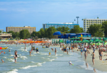 Prețuri speciale prin programul „Litoralul pentru toți” pentru vasluienii care caută oferte la Marea Neagră