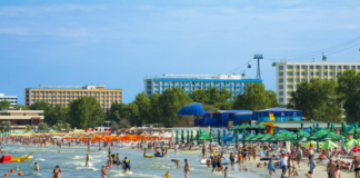 Vasluienii se pot bucura și anul acesta de „Litoralul pentru toți”