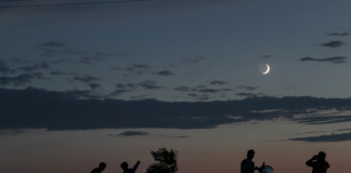 Tabăra de astronomie „Să cunoaştem cerul!”, ediţia a IX-a, 24 – 30 august 2022, în comuna Motoşeni, sat Fântânele – Bacău