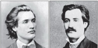 Mihai Eminescu: pe calea adevărului său de viață