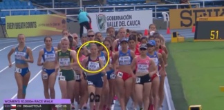 Sorana Țuțu și-a depășit propriul record la Campionatul Mondial U20 din Columbia
