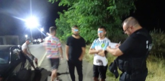 În numai o săptămână, zeci de amenzi pentru scandaluri în Bârlad!