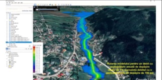 Apele Române: Consultarea publicului pentru elaborarea Planurilor de Management al Riscului la Inundații, în derulare