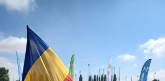 Atletă din Vaslui, aur și argint la „Athletics Unlimited Games”, în Polonia