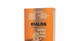 Medicina – între știință și filosofie. Reflecții pe marginea cărții „Dialog despre sănătate, boală, moarte”
