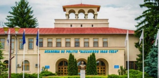IPJ Vaslui recrutează candidați pentru master profesional
