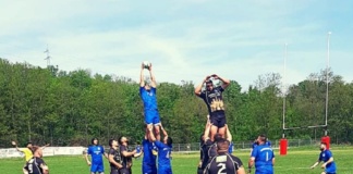 Rugby Club Bârlad debutează în Campionatul Național de Rugby 7 al Ligii Naționale de Rugby