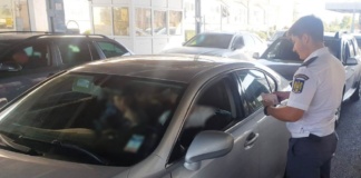Tânăr moldovean, cercetat penal pentru o carte de identitate falsă descoperită asupra lui