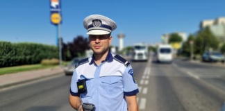 Luna august a început „bine”, cu soferi ori beți, ori fără permis!