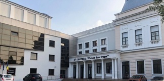 Teatrul „Victor Ion Popa” Bârlad primește noi fonduri de la Guvern