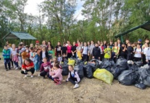 Vasluienii se mobilizează pentru Ziua Națională a Curățeniei!