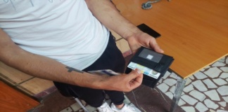 Cărţi de identitate false, procurate pentru angajare, descoperite la controlul de frontieră