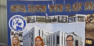 Muzeul Județean pregătește Sesiunea Internațională de Comunicări Științifice „Acta Moldaviae Meridionalis”