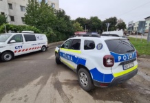 73 de mașini cu pericol iminent de accident, oprite de RAR anul trecut pe șoselele județului