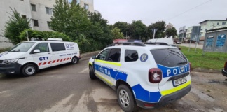 73 de mașini cu pericol iminent de accident, oprite de RAR anul trecut pe șoselele județului