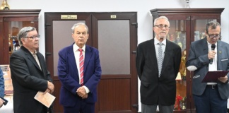 Nicolae Viziteu și „viziteismele” sale grafice
