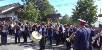 Au fost anunțate formațiile care vor participa la Festivalul Fanfarelor de anul acesta