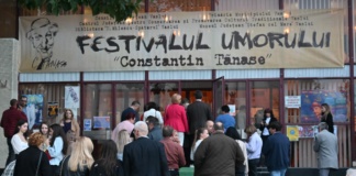 Un Festival de Umor „Constantin Tănase” 2026 mult mai sărac