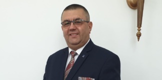 S-a stins liberalul Iulian Groza, fost consilier local bârlădean