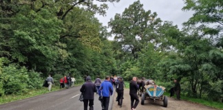 Ziua Curățeniei Naționale, un succes în județul Vaslui
