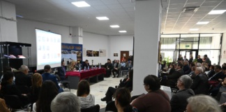 Muzeografi din întreaga țară prezenți la Vaslui la sesiunea „Acta Moldaviae Meridionalis” organizată de Muzeul Județean