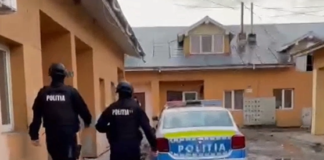 Percheziții la patru adrese din Bârlad în cadrul unei anchete privind furturi