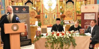 Episcopia Hușilor a marcat 25 de ani de la reînființare