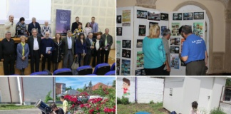 Asociația Astronomică „Sirius” Bârlad a împlinit 21 de ani de existență!